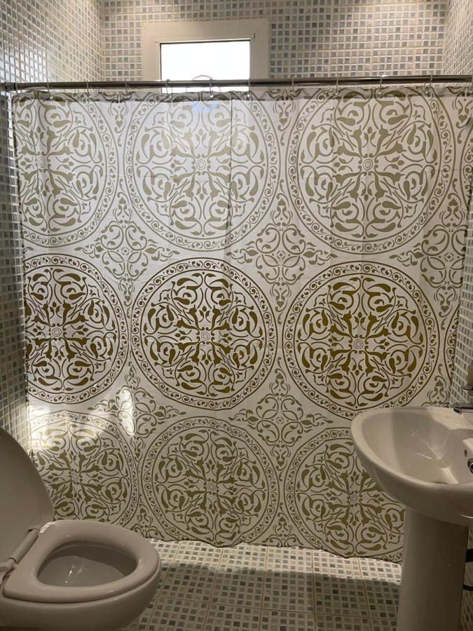 Al Bateel Furnished Apartments Riyadh Eksteriør billede
