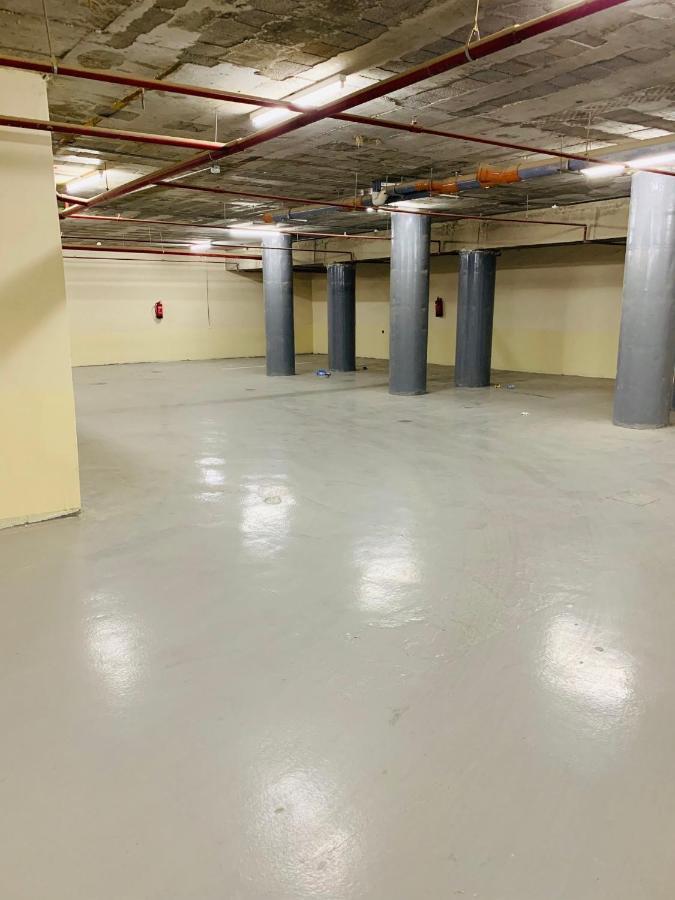 Al Bateel Furnished Apartments Riyadh Eksteriør billede
